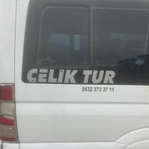 çelik tur 0532 373 37 11