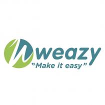 weazy make it easy