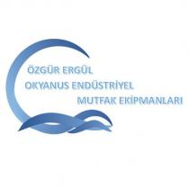 özgür ergül okyanus endüstriyel mutfak ekipmanları