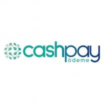 cashpay ödeme