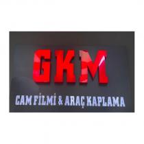 gkm cam filmi&araç kaplama