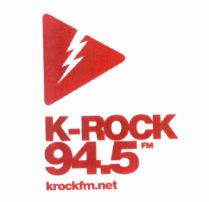 k-rock 94.5 krockfm.net