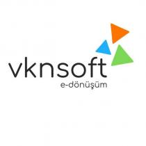 vknsoft e-dönüşüm