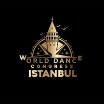 istanbul world dance congress