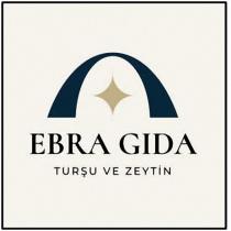 ebra gıda turşu ve zeytin