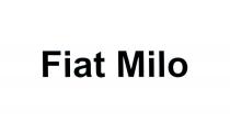 fiat milo
