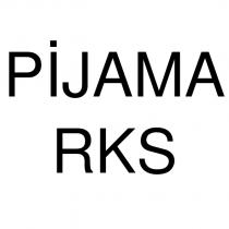 pijama rks
