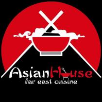 asian house far east cuisine