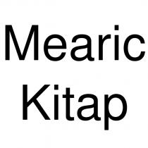 mearic kitap