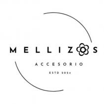mellizos accesorio estd 2024
