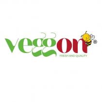veggon fresh and quality