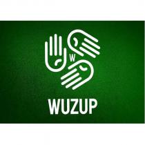 w wuzup