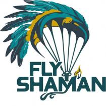 fly shaman