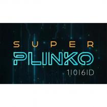 super plinko 106d