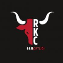 rkc besi çiftliği