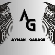 ayman garage
