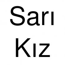 sarı kız
