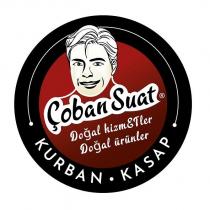 çoban suat doğal hizmetler doğal ürünler kurban kasap
