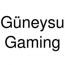 güneysu gaming