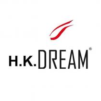 hk dream
