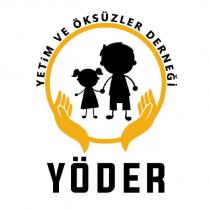 yetim ve öksüzler derneği yöder