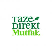 taze direkt mutfak