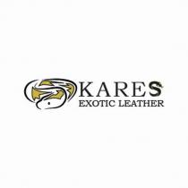 kares exotic leather