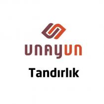 unayun tandırlık