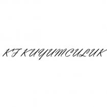 kf kuyumculuk