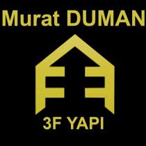 murat duman 3f yapı