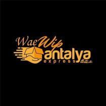 wae wip antalya express