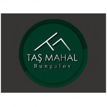 taş mahal bungalov