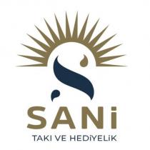 sani takı ve hediyelik