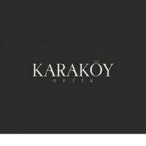 karaköy optik