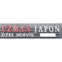 uzman japon özel servis