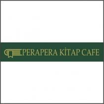perapera kitap cafe