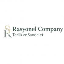 rs rasyonel company terlik ve sandalet