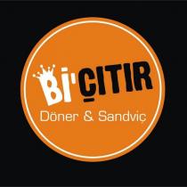 bi'çıtır döner & sandviç