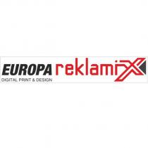 europa reklamix digital print & design