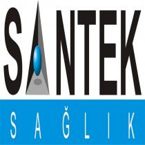 santek sağlık