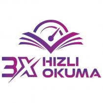 3x hızlı okuma
