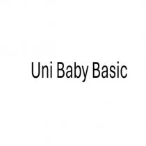 uni baby basic