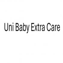 uni baby extra care