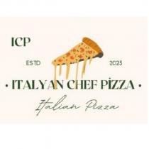 icp italyan chef pizza estd 2023