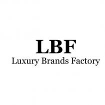lbf luxury brands factory