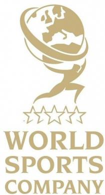 world sports company