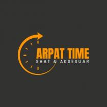 arpat time saat aksesuar