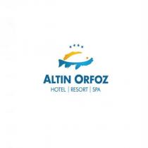 altın orfoz hotel - resort - spa