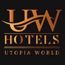 uw hotels utopia world
