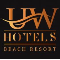 uw hotels beach resort